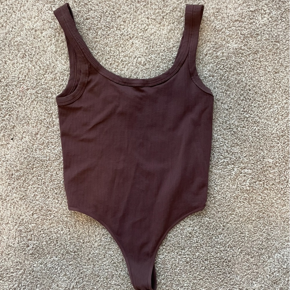 Vici bodysuit